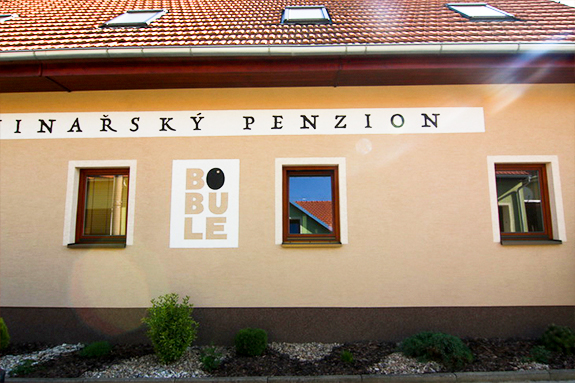 Vinogalerie
