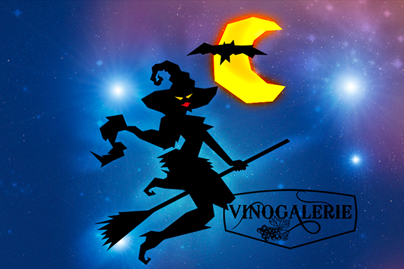 Vinogalerie