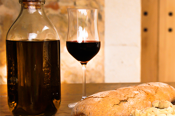 Vinogalerie