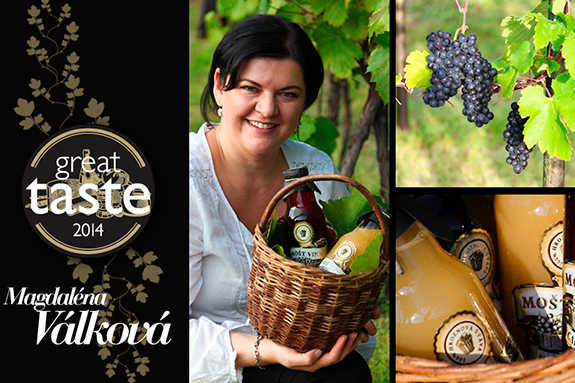 Vinogalerie