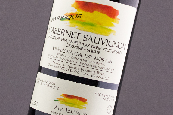 Vinogalerie
