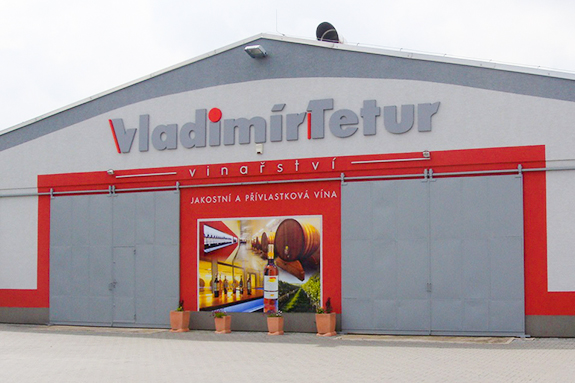 Vinogalerie