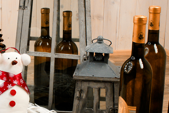 Vinogalerie