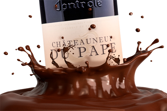 Vinogalerie