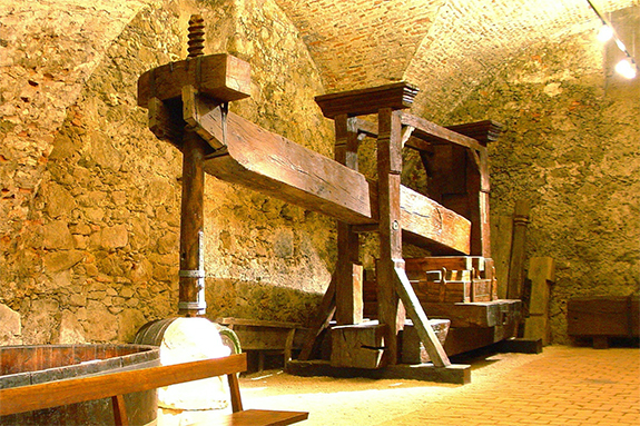 Vinogalerie