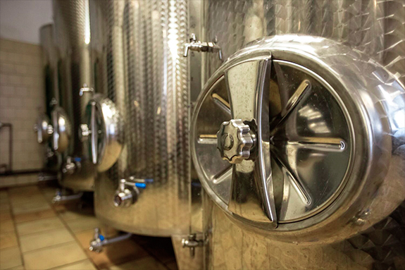 Vinogalerie
